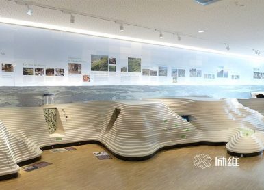 生物展廳設計，設計方案和要點(diǎn)講解！
