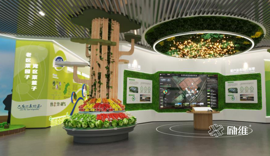 自然之星：打造有機農業(yè)展示標桿